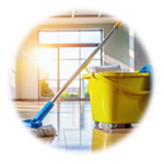 Environmental Cleaning Services in London - Deep Cleaning