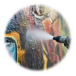 Environmental Cleaning Services in London - Extreme Cleaning and Graffiti Cleaning