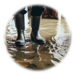 Environmental Cleaning Services in London - Flood Cleaning