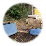 Environmental Cleaning Services in London - Fly Tipping Removal