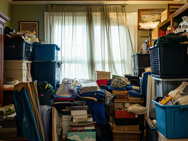 Environmental Cleaning Services in London - Chemical Cleaning