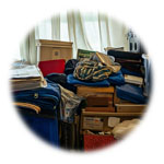 Environmental Cleaning Services in London - Hoarder Cleaning