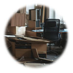 Environmental Cleaning Services in London - Office Clearance