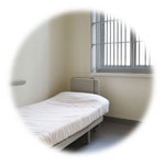 Environmental Cleaning Services in London - Prison Cell Cleaning