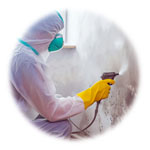 Environmental Cleaning Services in London - Specilaist Cleaning Mould Removal