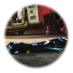 Environmental Cleaning Services in London - Trauma Cleaning