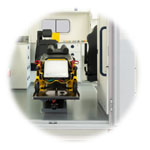 Environmental Cleaning Services in London - Vehicle Cleaning