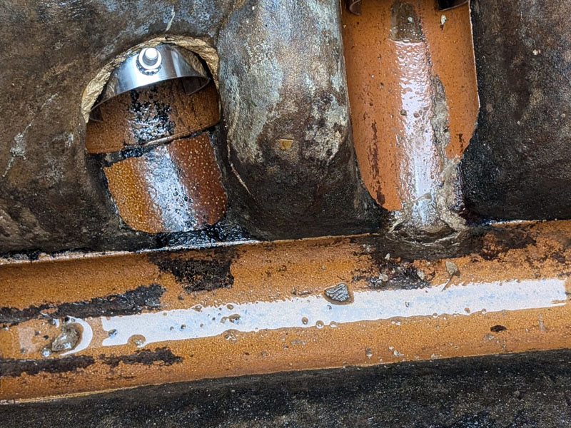 Drain Jetting - Environmental Cleaning Services in London - Chemical Cleaning
